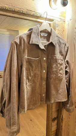 Bluse Msch Copenhagen Gr. S/M