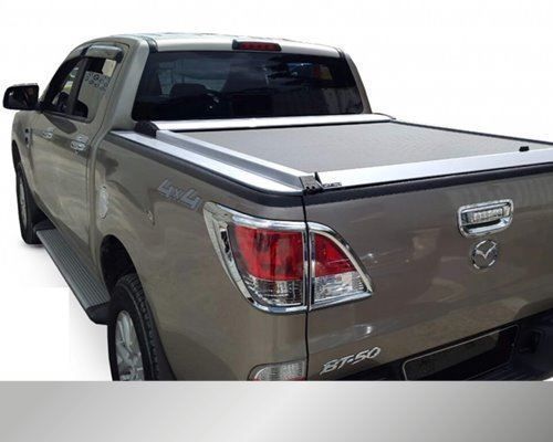 Accessori per altri veicoli: MAZDA BT 50 ab 2012+ | Laderaumabdeckung – Nuovo e nell'imballaggio originale da Aeschlen venduto da Tesser4x4Schweiz