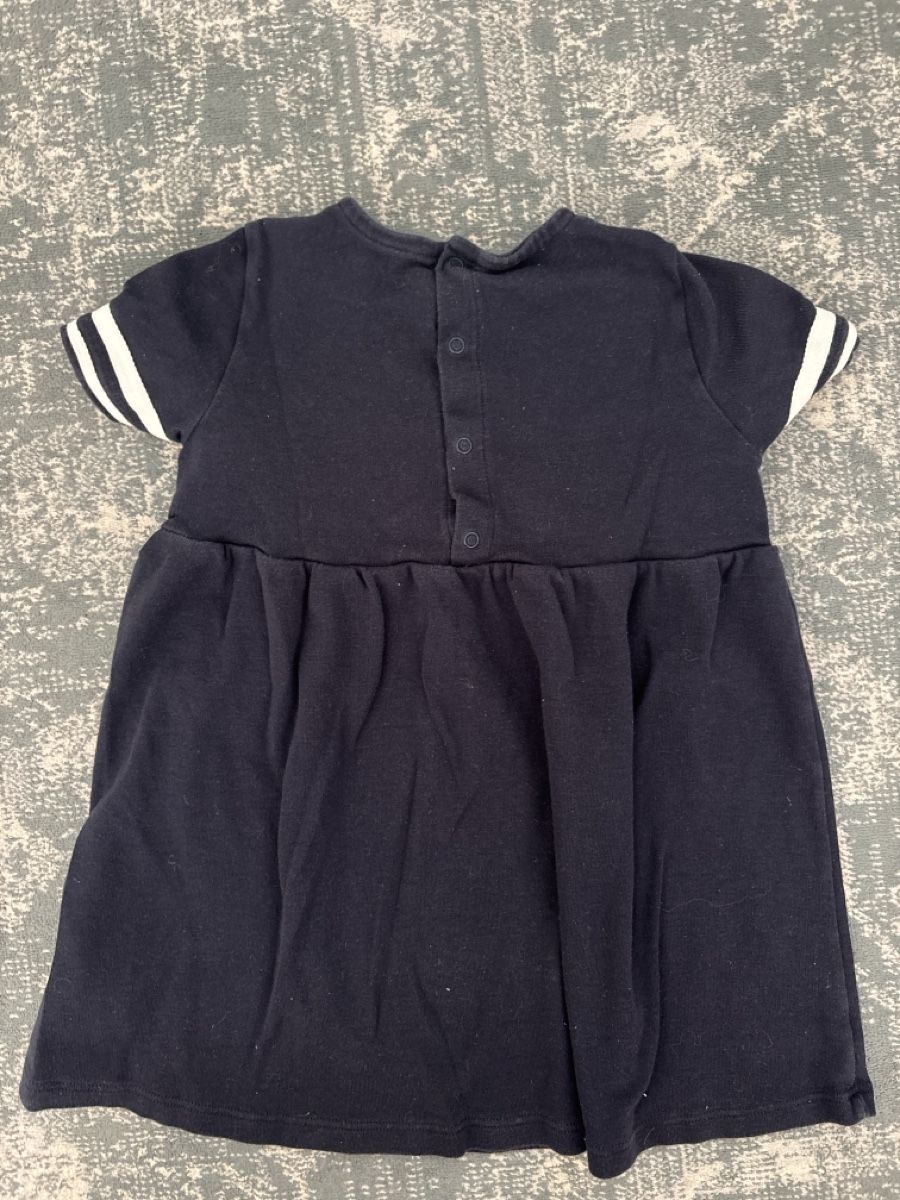 Vestiti & Gonne: Robe marine Petit Bateau – Usato da lausanne venduto da cat_q9l6 2