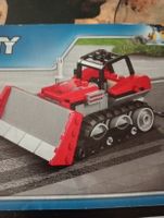 LEGO City Bulldozer
