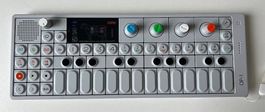 Teenage Engineering OP-1 + Unit Portables Bag + Accessories