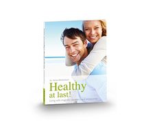 Healthy at last! By Dr. Verena Breitenbach