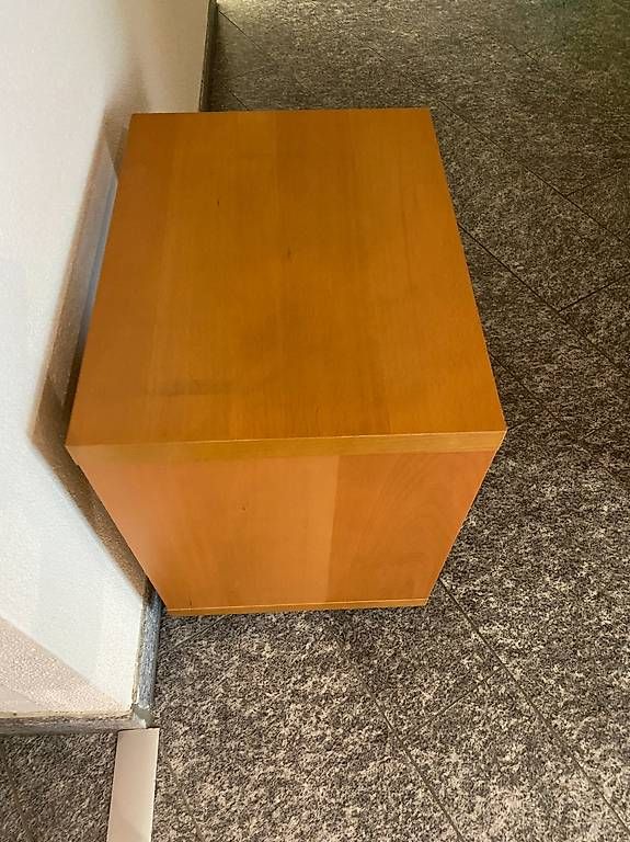 Mobilhome: mobiletto su rotelle – Usato da Gravesano venduto da sas_2x5h 1