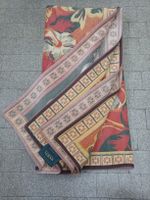 Wende-Teppich SOCIETY Collezione Tappeti 100% Baumwolle
