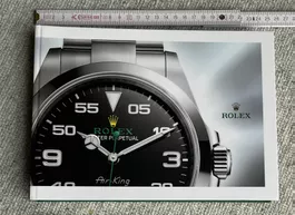 Rolex Katalog 2022-2023