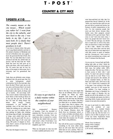 T-post.com Special T-Shirts mit Background - Grösse M