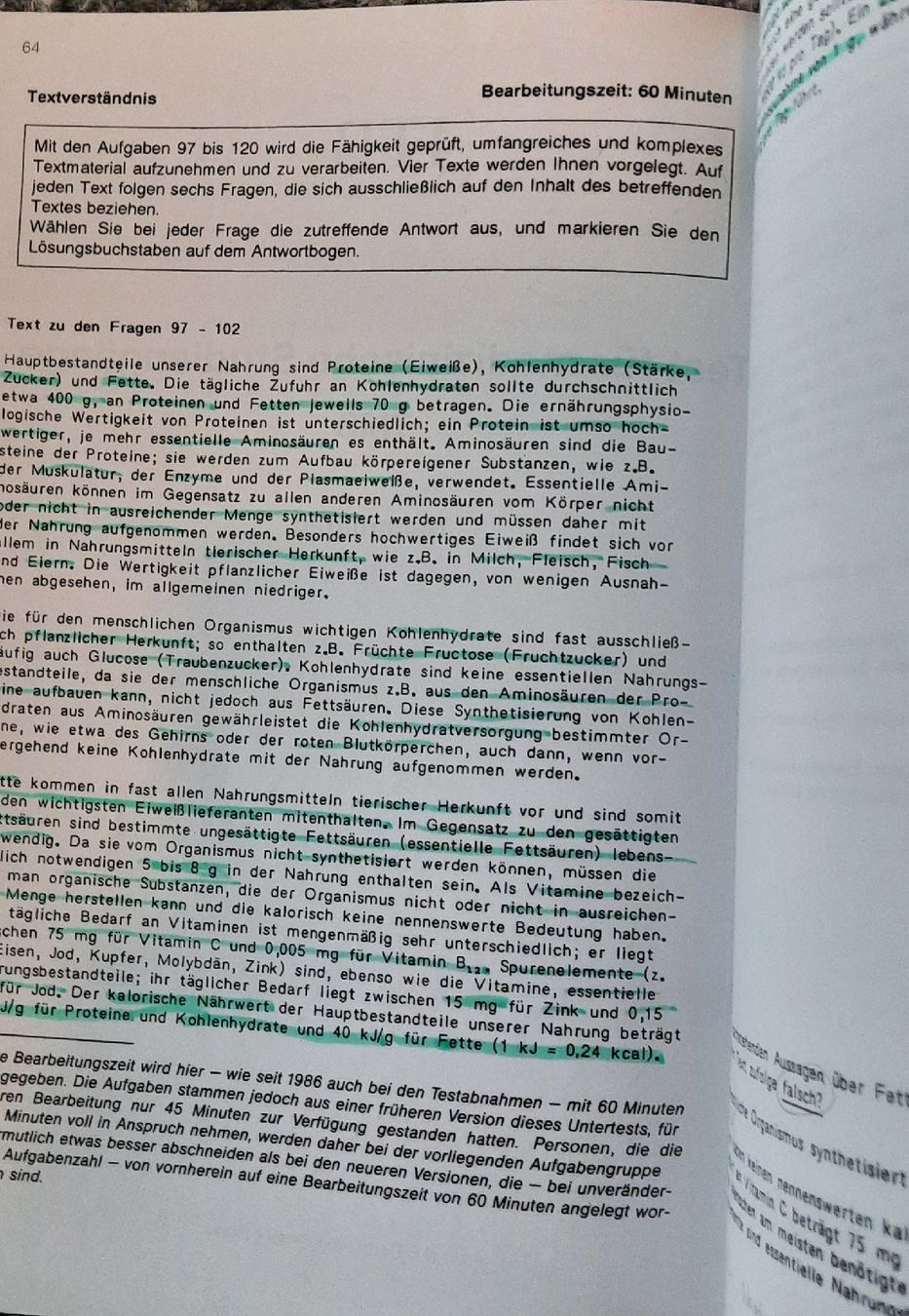 Bücher: EMS Originalversion 1 – Gebraucht aus Mühlethurnen von noe_k5bg 2