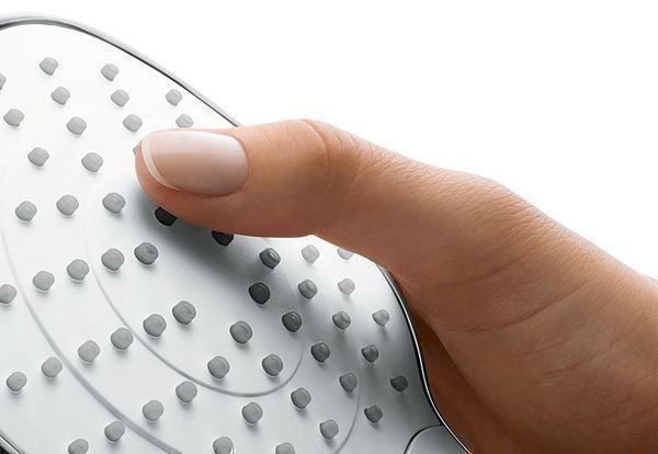 Hansgrohe Duschbrausen: Hansgrohe Croma Select S Vario – Neu und originalverpackt aus Bottighofen von zaap 4