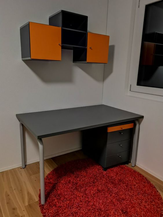 Pult (inkl. Korpus) | Kaufen auf Ricardo