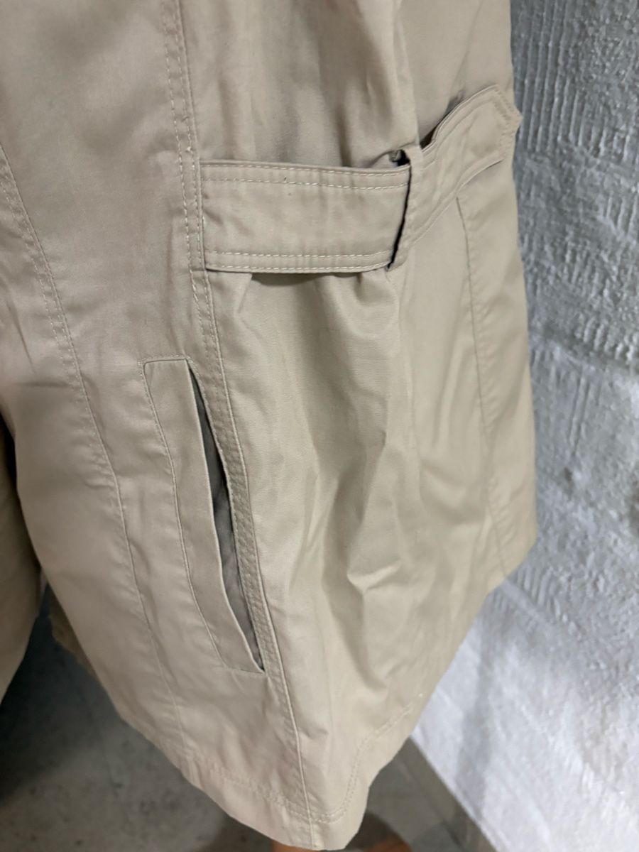 C&A Cappotti: Damen Trenchcoat,Gr.48;C&A – Usato da Winterthur venduto da Nena222 2