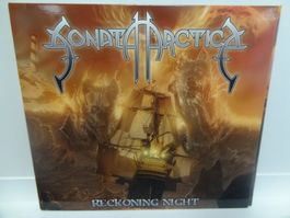 Sonata Arctica, Reckoning Night