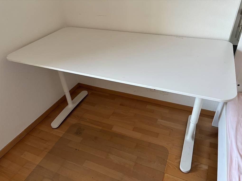 Bureaux: Home office desk – D'occasion à Thalwil par ste_p6ym 1