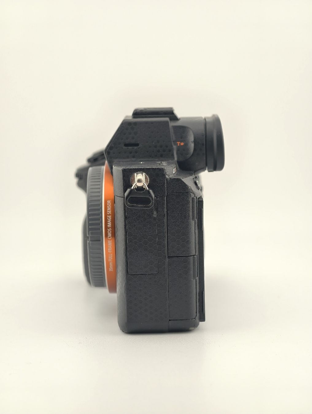 Sony Fotocamera: Sony a7r iii a – Usato da Uster venduto da TOPPRICEE 2