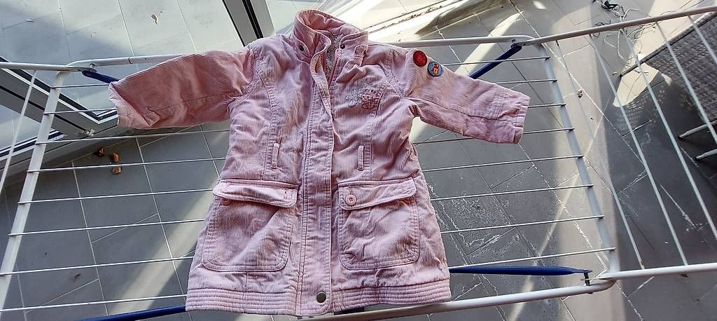C&A Giacche & Cappotti: Winterjacke – Usato da Hellikon venduto da maho10