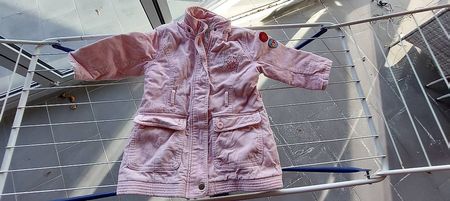 Winterjacke