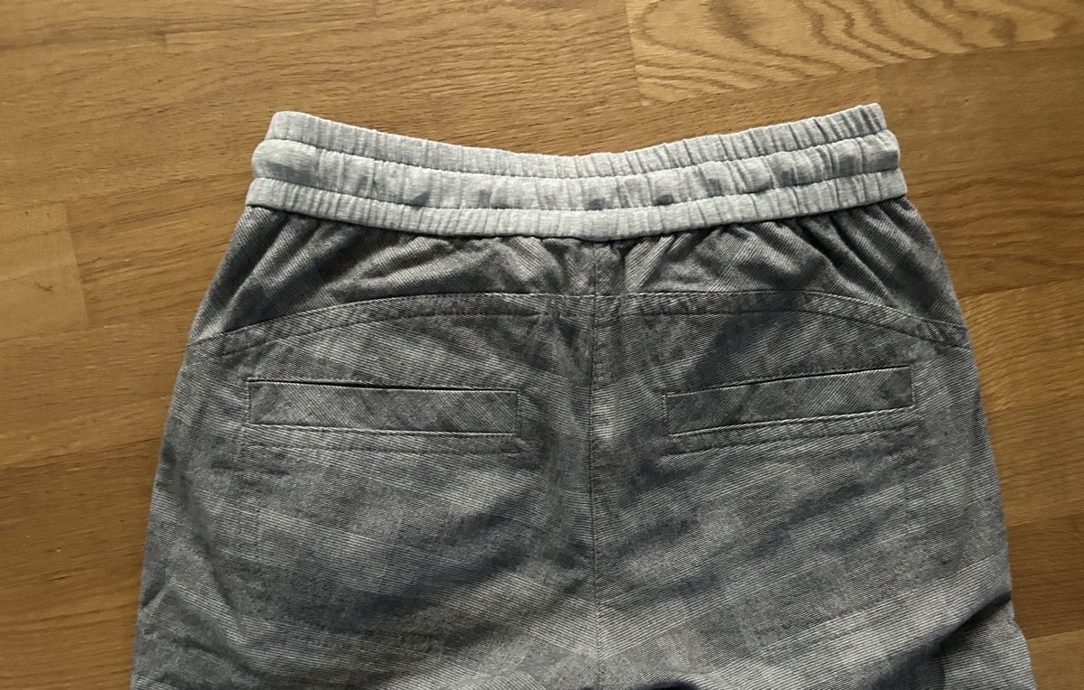 Marc Cain Pantaloni: Marc Cain Hose  im Jogging-Stil, 36 – Nuovo (secondo la descrizione) da ZÜRICH venduto da Mitzi-2025 2
