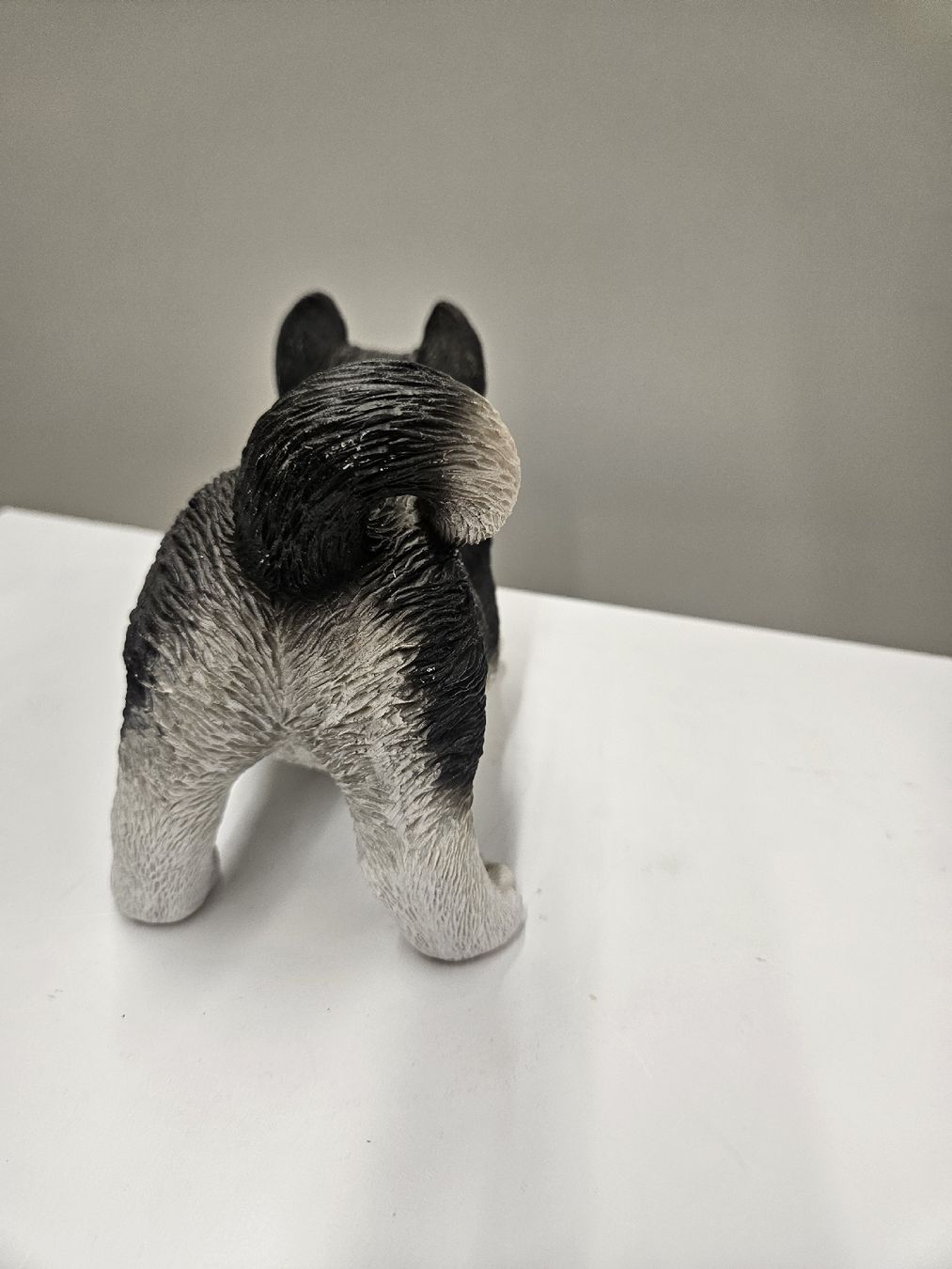 Statuette: Baby Husky 18cm x 15cm – Nuovo (secondo la descrizione) da Dielsdorf venduto da Kenan997 2