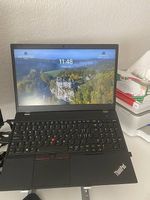 Lenovo Thinkpad T15