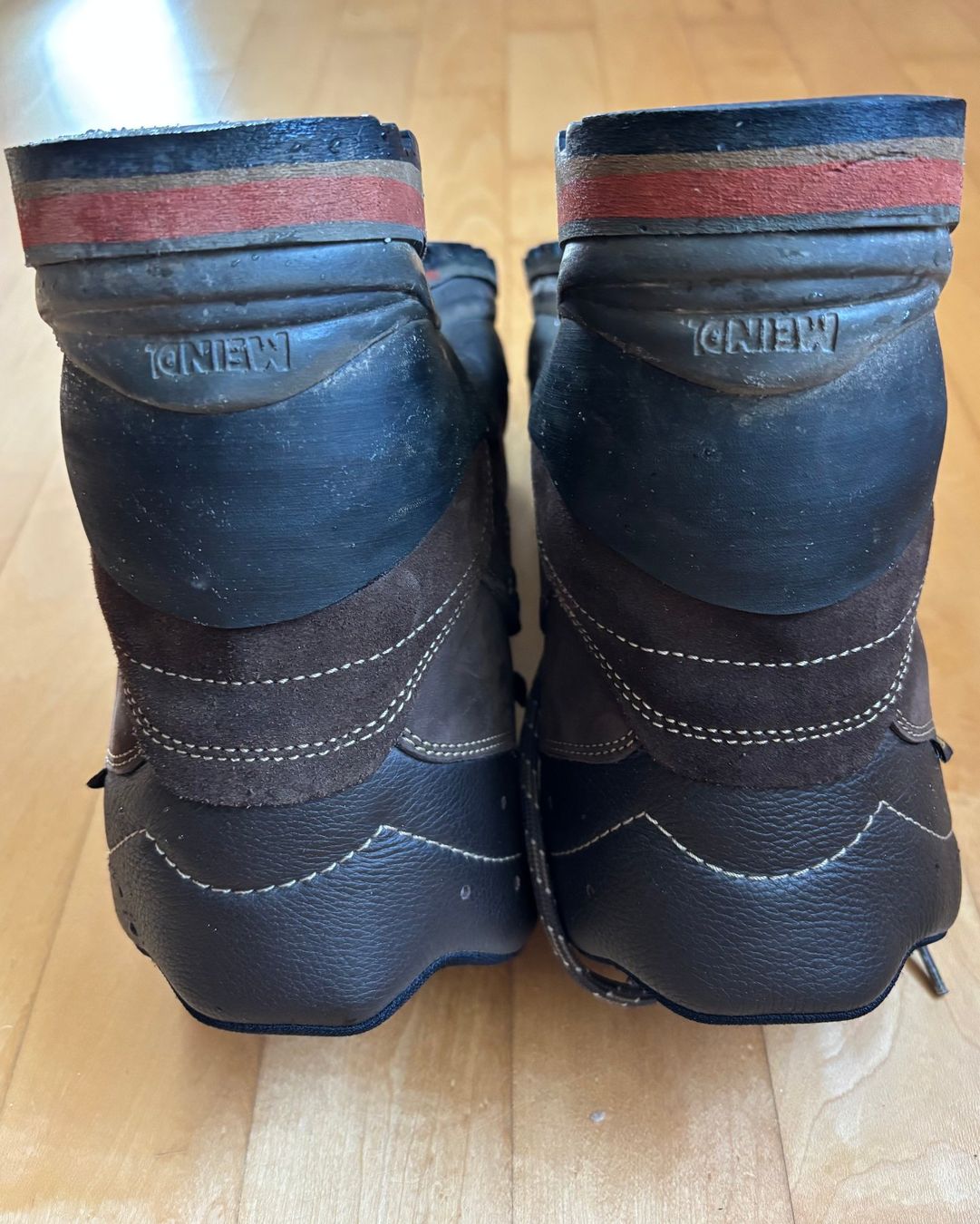 Meindl Scarpe da uomo: Wanderschuh Meindl, Grösse 45 – Usato da Küsnacht ZH venduto da maj_5dm8 3