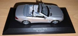 Norev Mercedes-Benz SL-Klasse 1:43