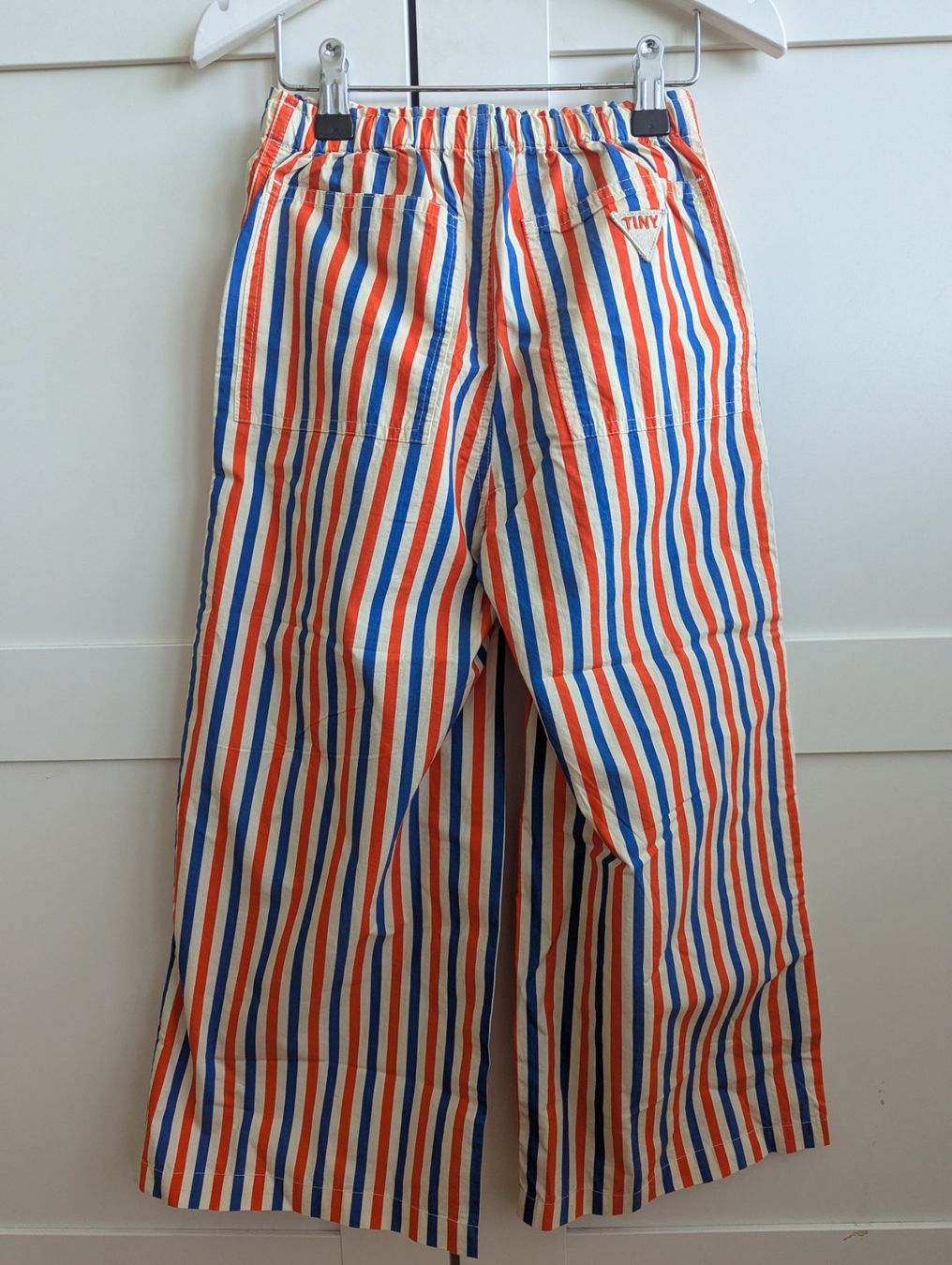 Tinycottons Pantaloni: NEU! Tiny Cottons Sommerhose 8J. – Nuovo e nell'imballaggio originale da Au ZH venduto da liinaj 1