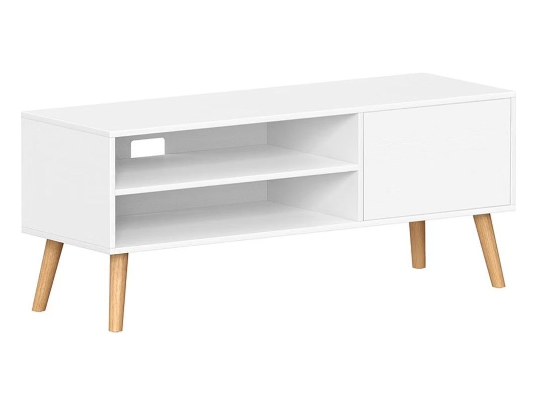 TV Möbel: Mobile TV bianco  – Gebraucht aus Gebenstorf von nri_zb7t 1