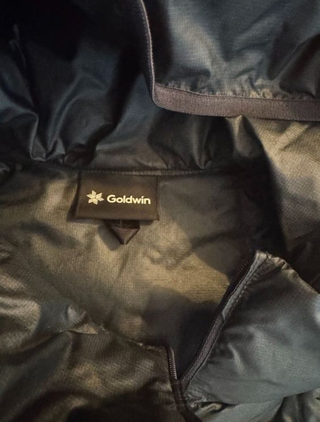 Jacken: Goldwin PERTEX QUANTUM Light Down Jacke – Neu (gemäss Beschreibung) aus Muri b. Bern von SauceBernoise 1