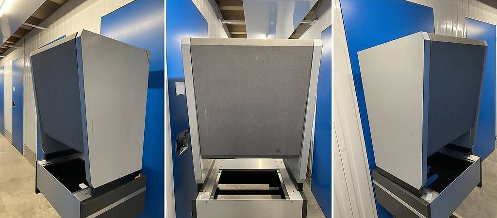 Altri accessori: Meuble Rack Studer C37 #2 – Usato da Attalens venduto da Izcoul