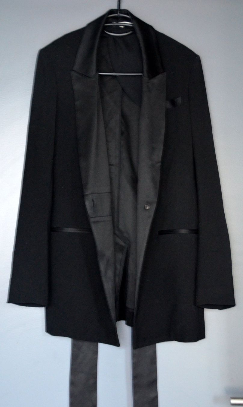 Giacche: Veronica Board Blazer Jacket / veste M – Usato da Collonges venduto da arashee 4