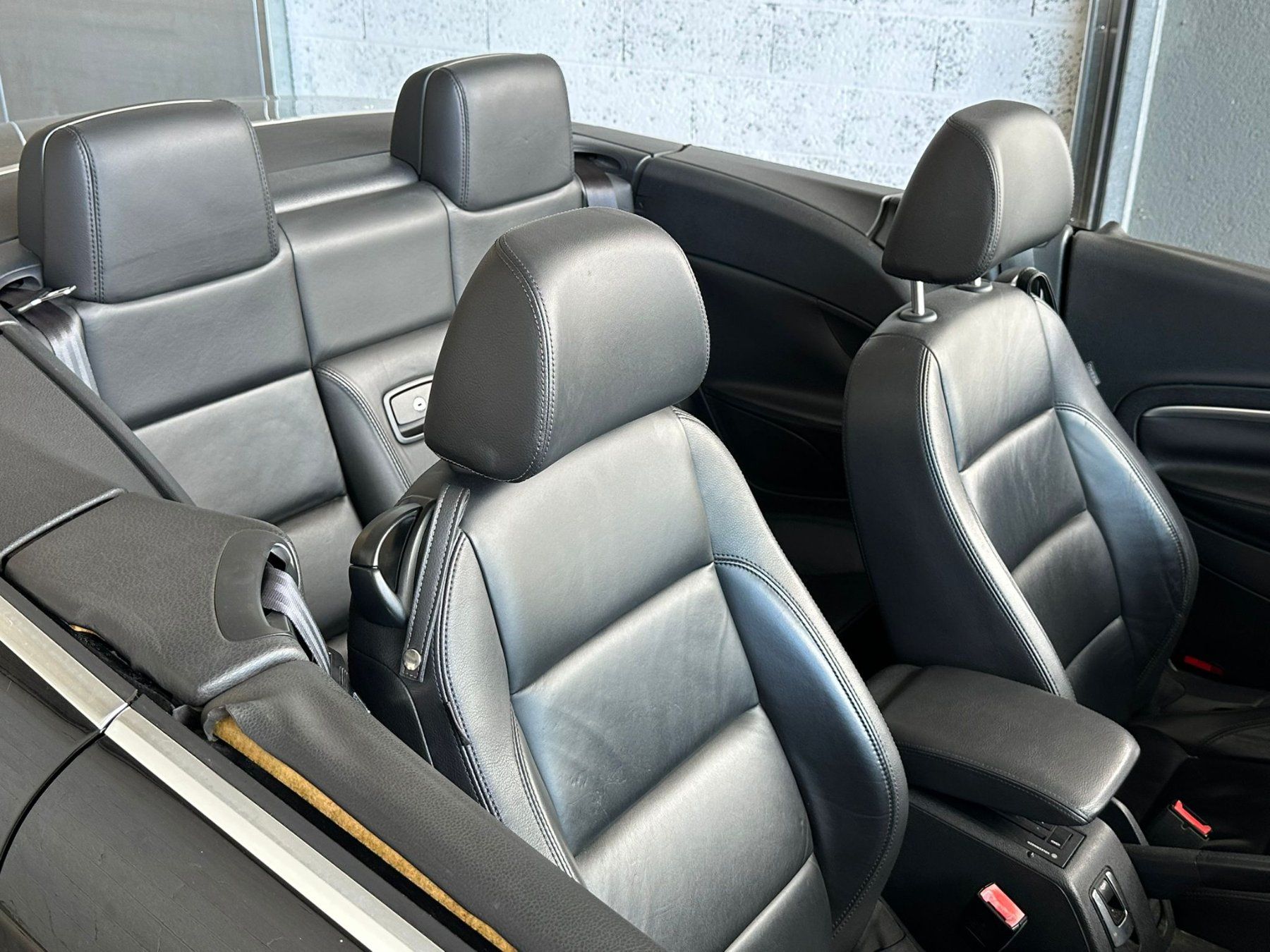 VW Automobili: VW EOS 2.0 T Automatique – Usato da Aclens venduto da sobacopeludo 3