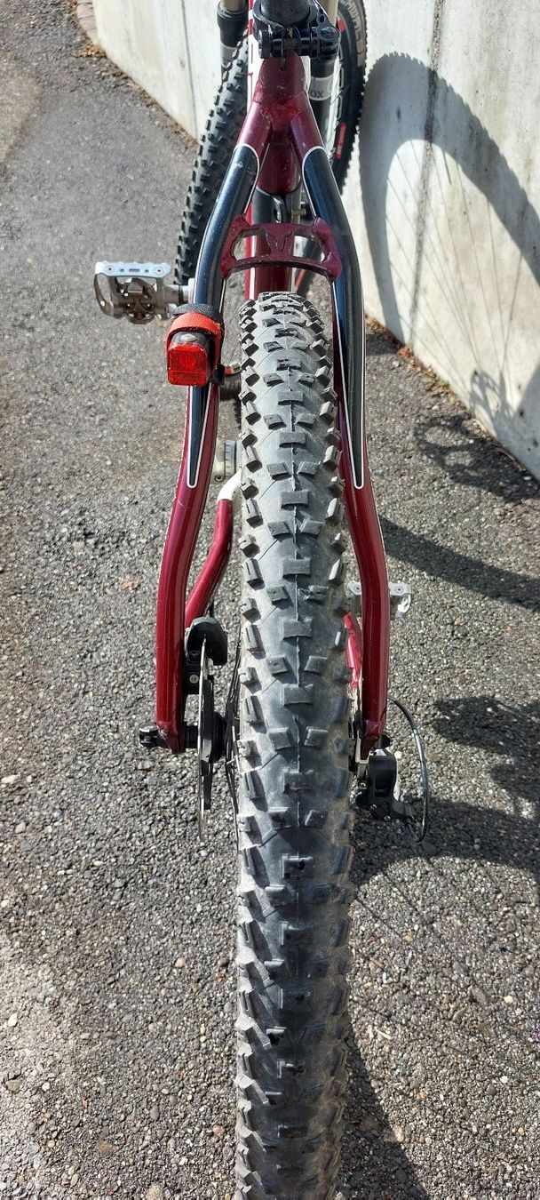Rose Vélos: MTB Hardteil – D'occasion à Kuettigen par Tobiassli 4