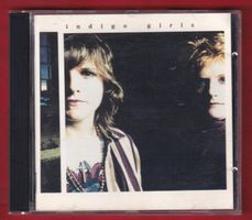 Indigo Girls - Indigo Girls (CD)