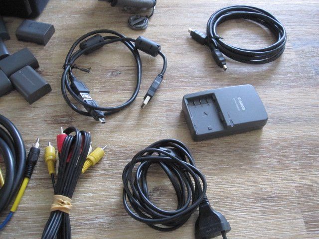 Canon Camcorder: Canon MV5i Camcorder – Gebraucht aus Ehrendingen von spanky11 6