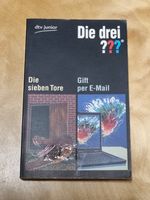 Alfred Hitchcock Die drei ??? Die sieben Tore / Gift per E-M
