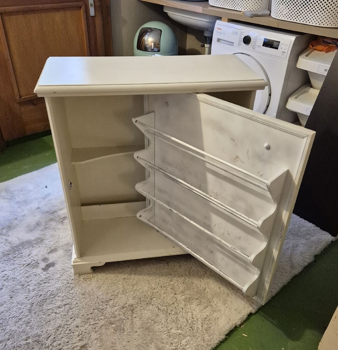 Commodes: weise Kommode braucht Liebe – D'occasion à Appenzell par eri_nr77 1