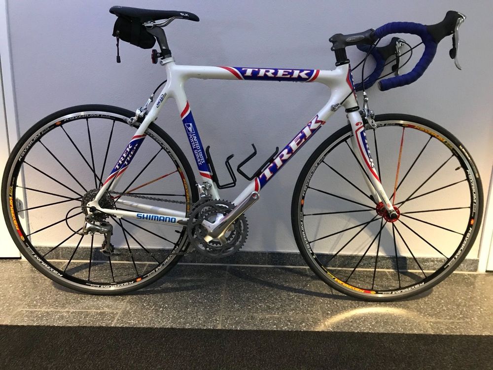 Trek oclv deals carbon 120