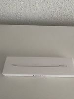 Fabrikneu ungeöffnet - Apple Pencil Pro