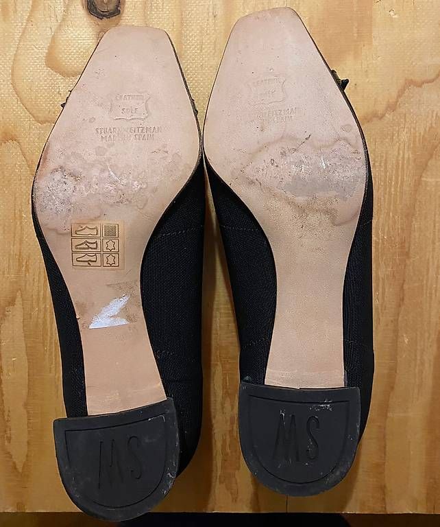 Damenschuhe: Stuart Weitzman Schuhe – Gebraucht aus Bern von wuler15 2