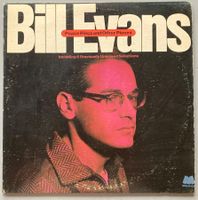 BILL EVANS - PEACE PIECE AND OTHER PIECES