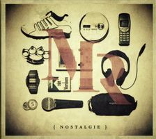 Marc Reis – Nostalgie