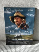 Open Range - Weites Land (Kevin Costner)