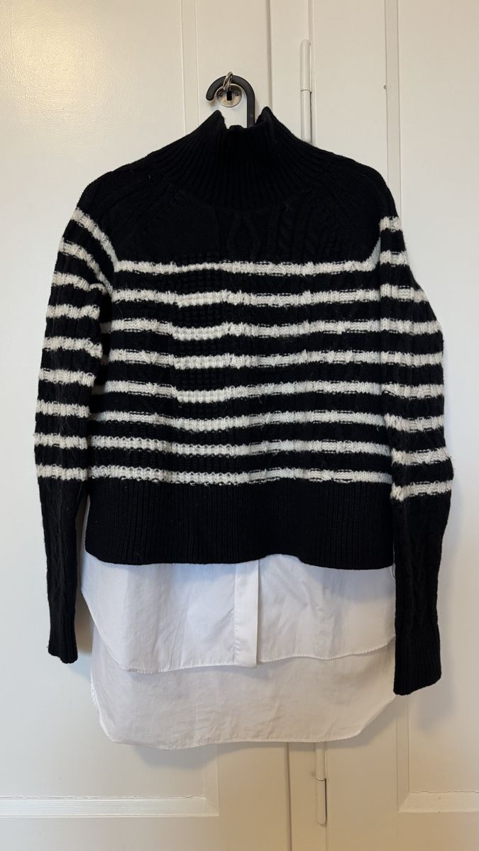 Allsaints Pullover & Sweatshirts: Allsaints Wollpullover Gr. S – Gebraucht aus Bern von Alipe 1