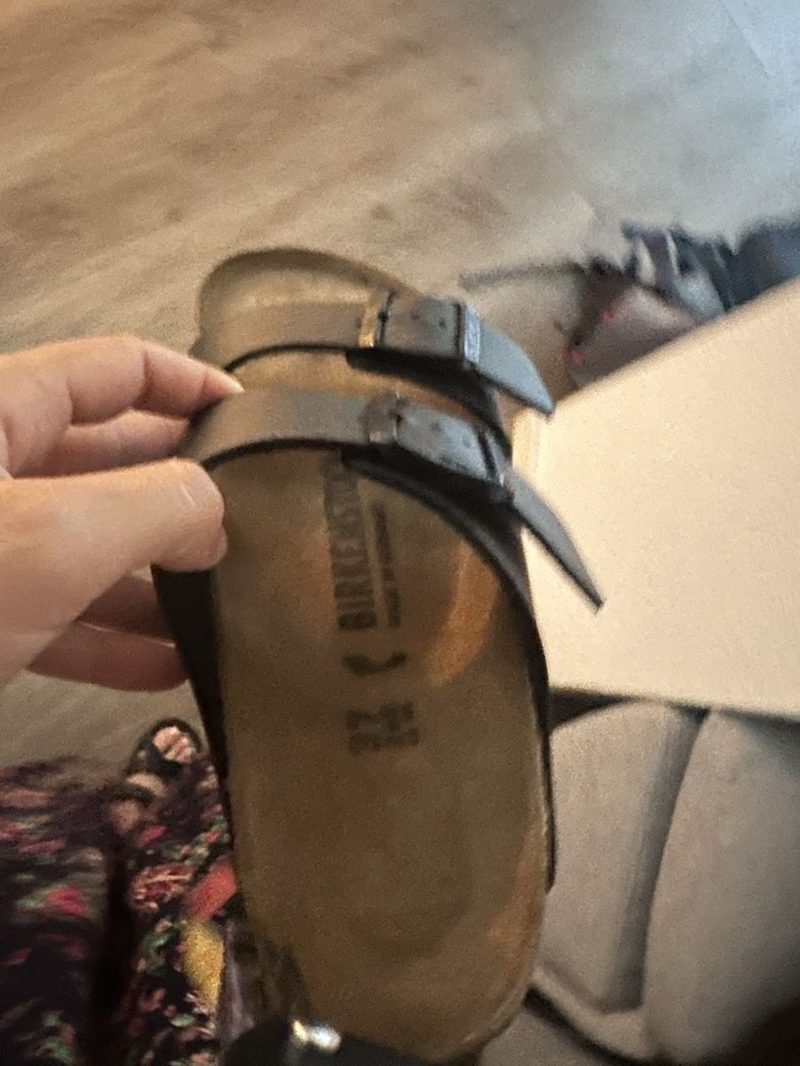 Damenschuhe: Birkenstock  – Gebraucht aus Viganello von tom_9nq5 1
