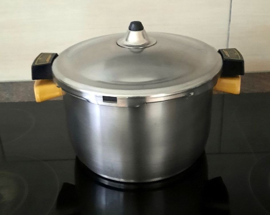 Duromatic Kuhn Rikon 5 Liter | Kaufen auf Ricardo