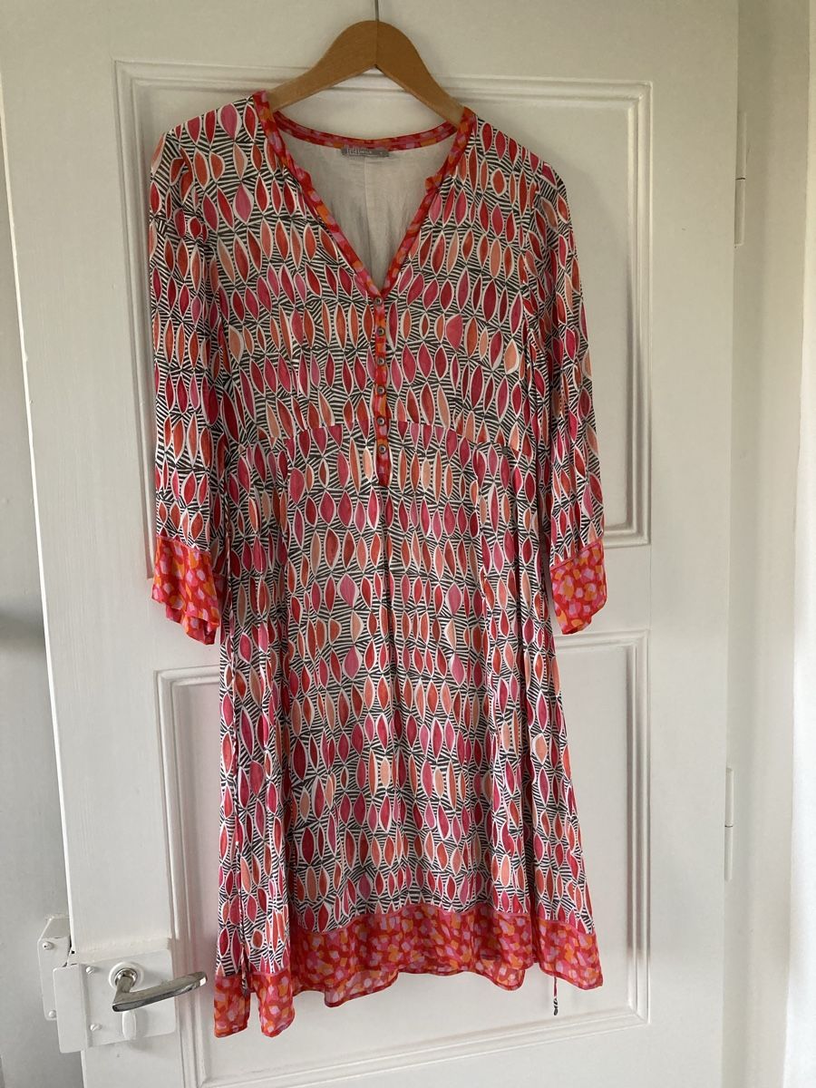 Nile Vestiti: NILE Kleid, S – Usato da La Neuveville venduto da sim_5lpj