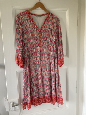 NILE Kleid, S