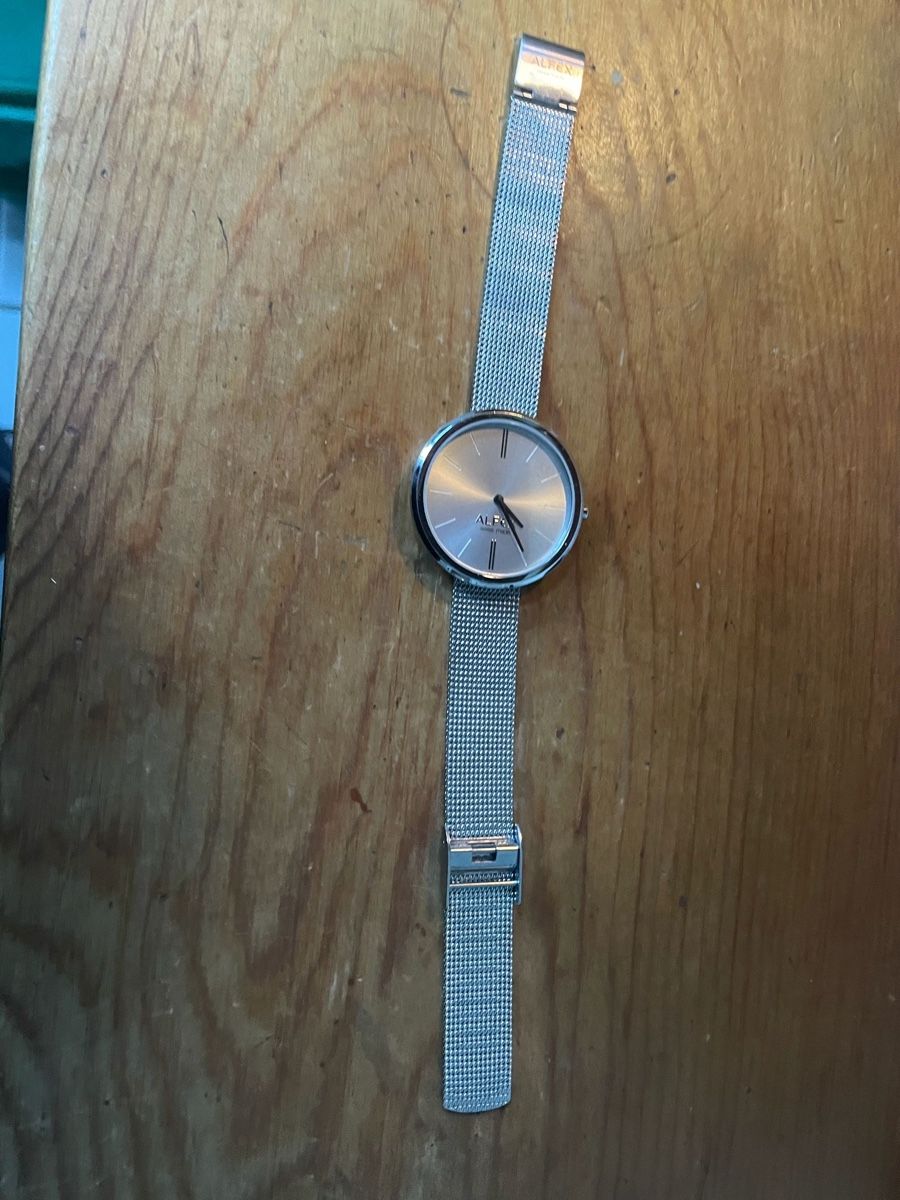 Alfex Orologi: Damen Uhr AFLEX (Swiss made) – Nuovo (secondo la descrizione) da Zürich venduto da pie_9tng 1