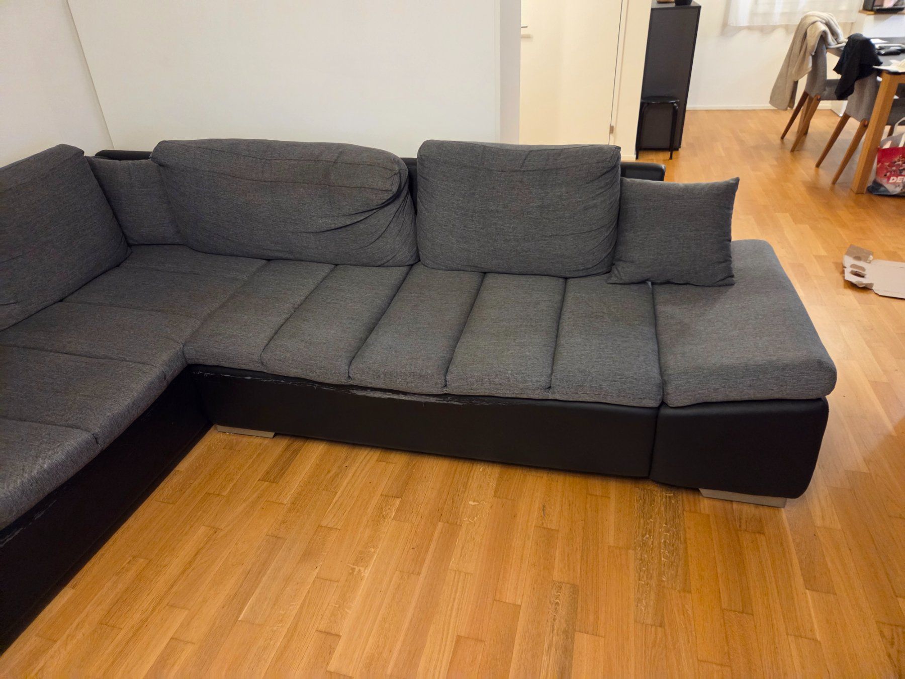 Divani: Ecksofa – Usato da Schwerzenbach venduto da Bru04 2