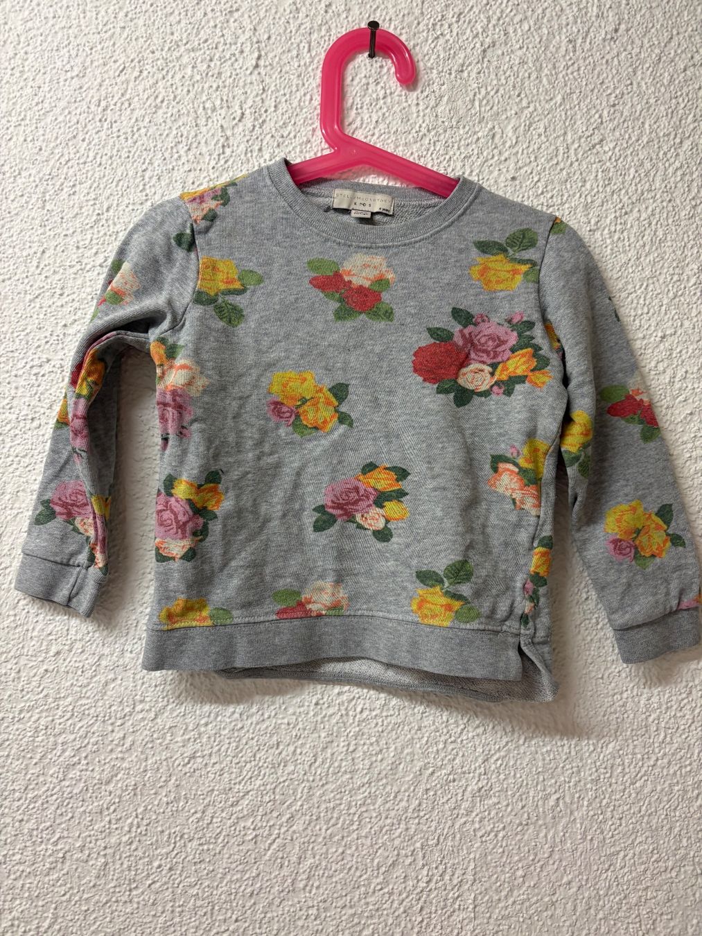 Lotti & Set di vestiti: Kleiderpacket 8-Teile Gr.98 – Usato da Uster venduto da swordfish_m 1