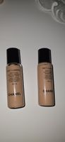 Chanel Mat Lumière Teint Fluide - Deux Flacons SPF 15